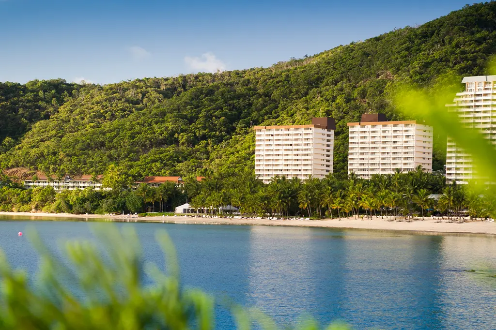 Whitsunday Apartments Hamilton Island image 10