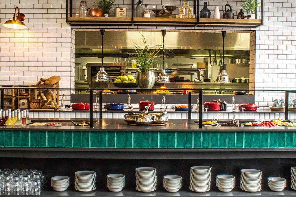 Rydges Fortitude Valley image 12