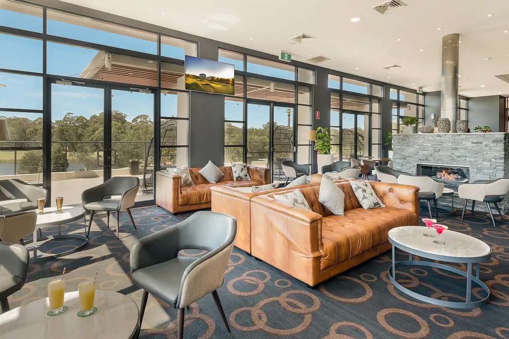 Mercure Kooindah Waters Central Coast image 5