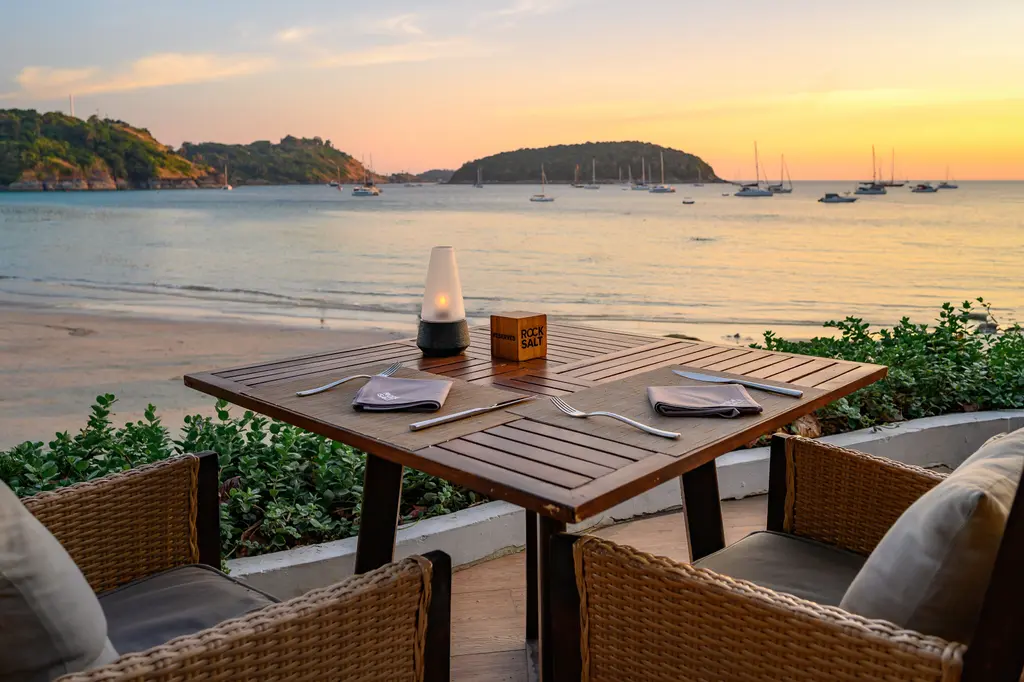 The Nai Harn image 5