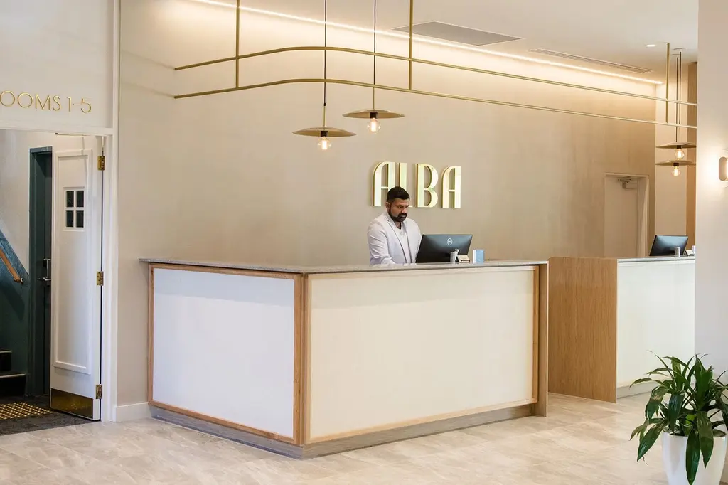 Hotel Alba Adelaide image 10