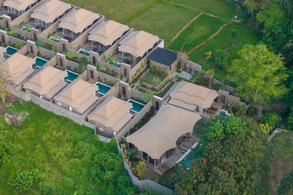 Ubud Mas Glamping image 1