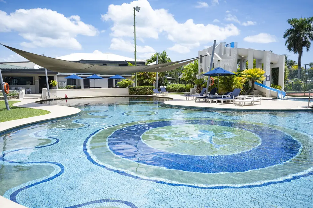 Fiji Gateway Hotel image 6