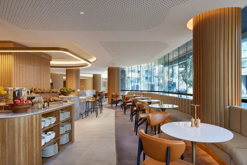 Hyatt House South Melbourne image 6