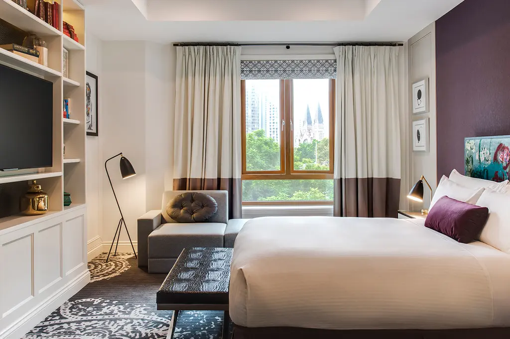The Inchcolm by Ode Hotels image 3