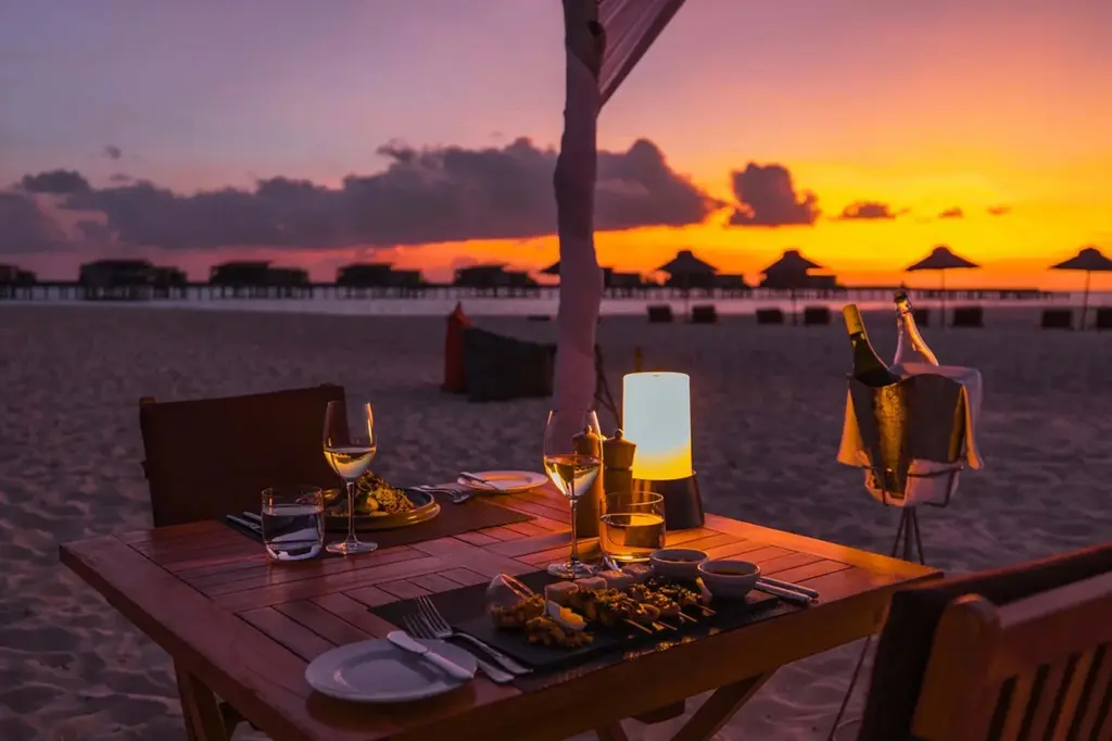 Park Hyatt Maldives Hadahaa image 11