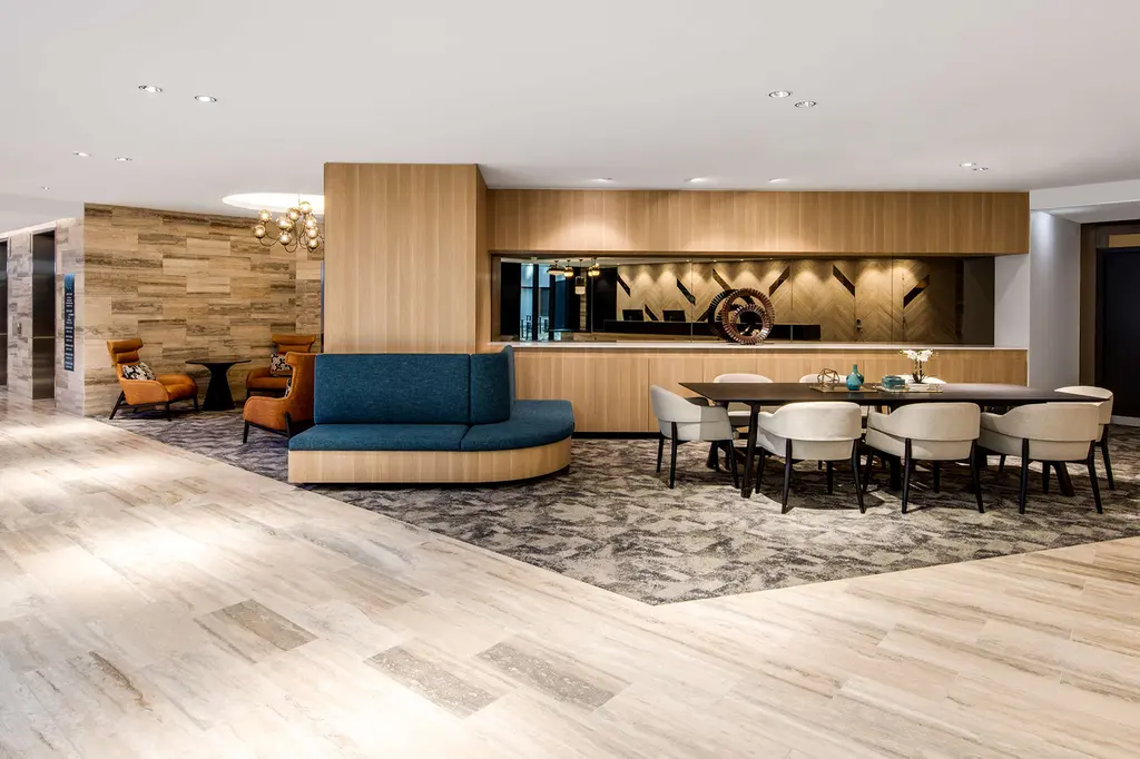 Vibe Hotel North Sydney image 9