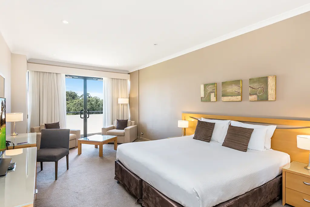 Mercure Kooindah Waters Central Coast image 3