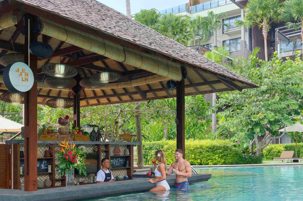 Mövenpick Resort & Spa Jimbaran Bali image 7