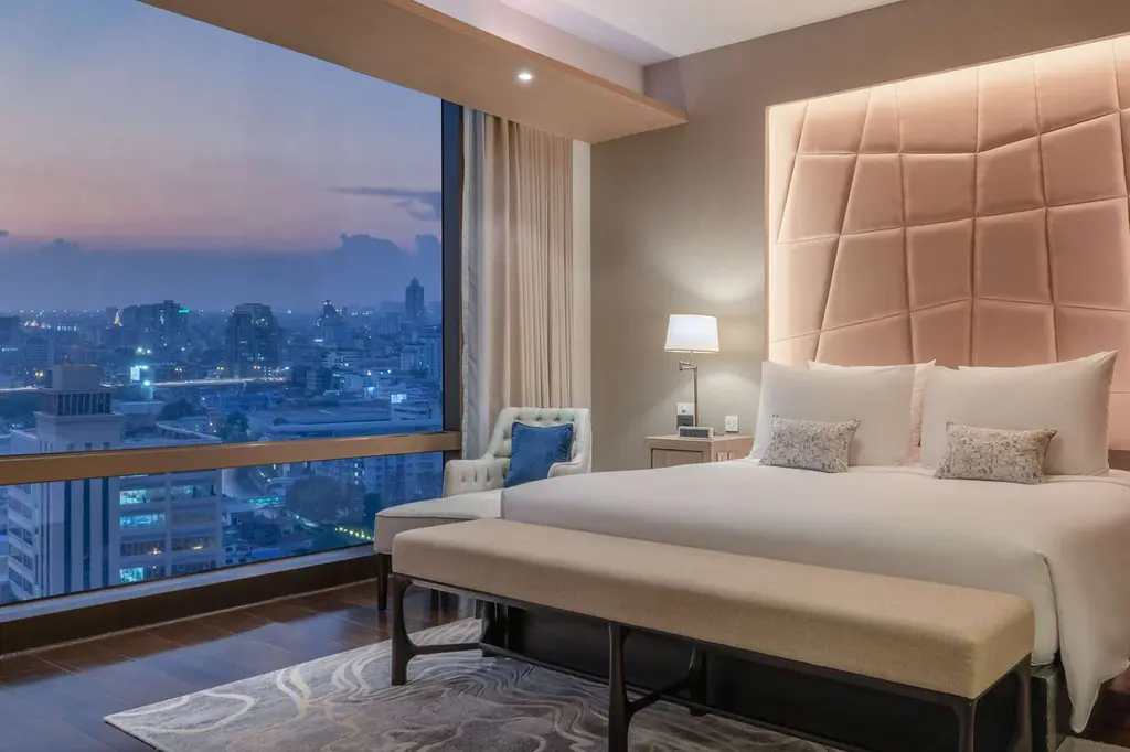 VIE Hotel Bangkok – MGallery Collection image 7