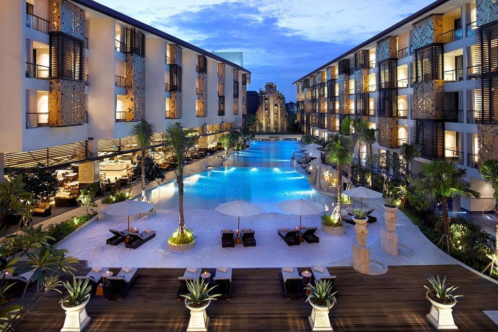 The Trans Resort Bali image 1