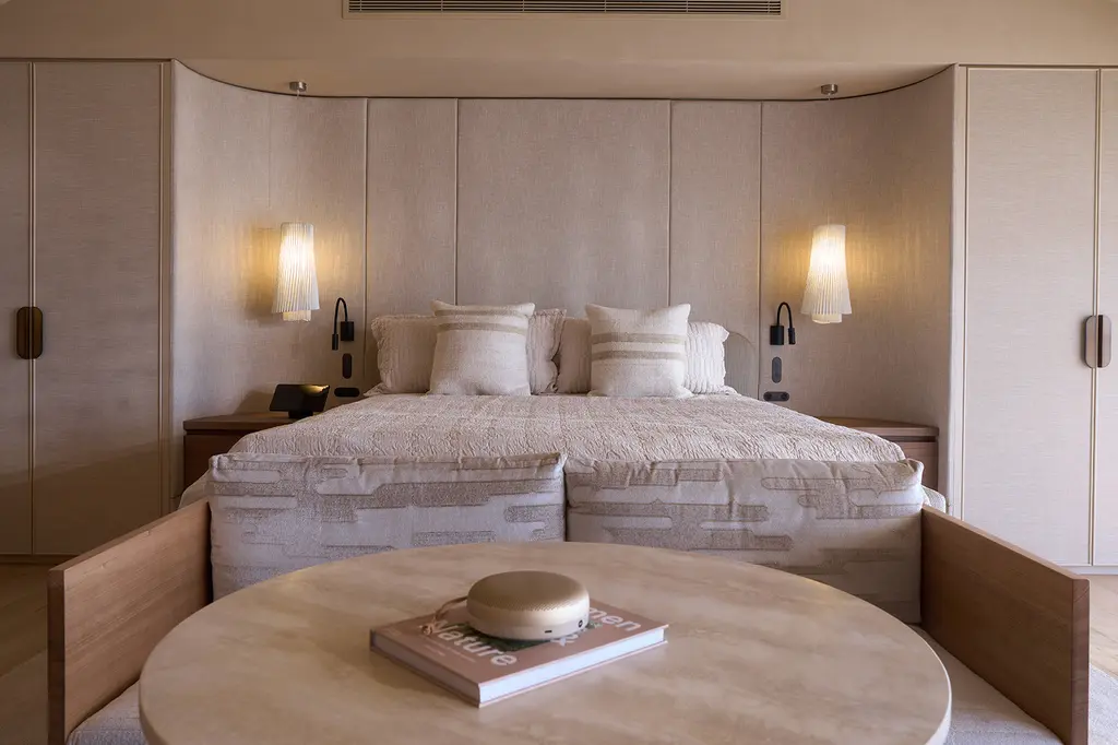 The Sanctuary at Alba Thermal Springs & Spa image 3