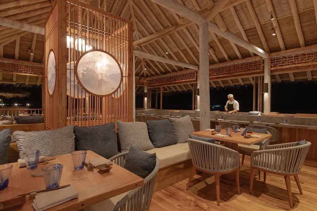 Six Senses Laamu image 9