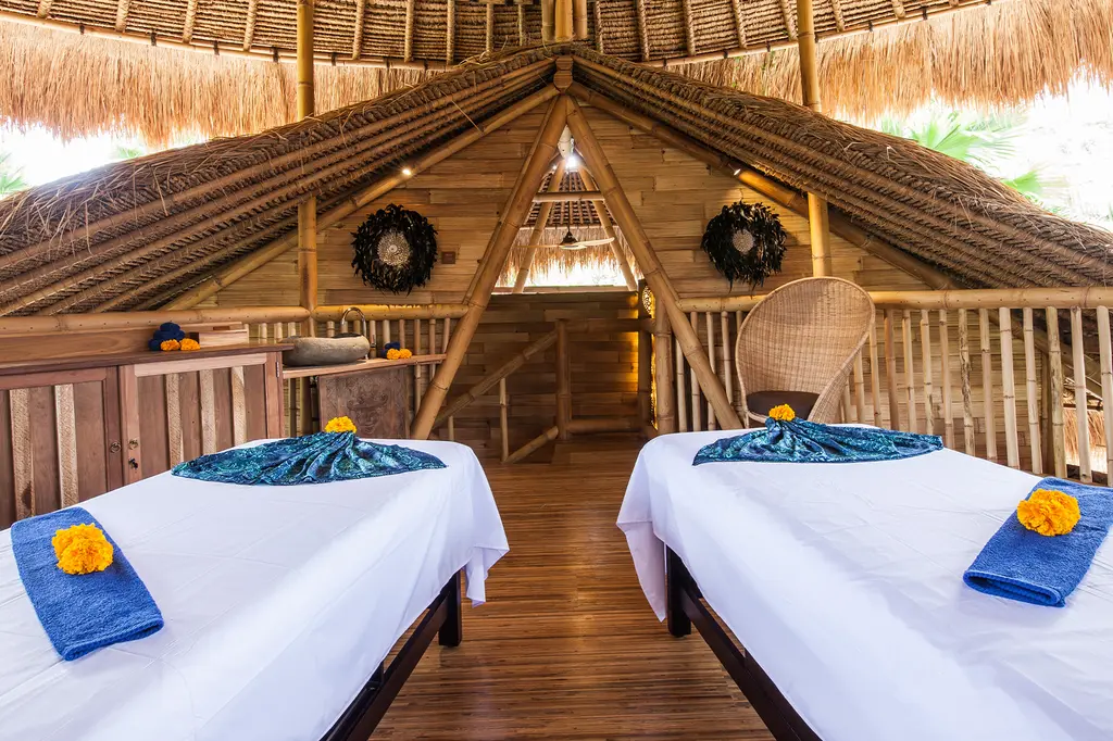 Blue Karma Dijiwa Ubud image 9