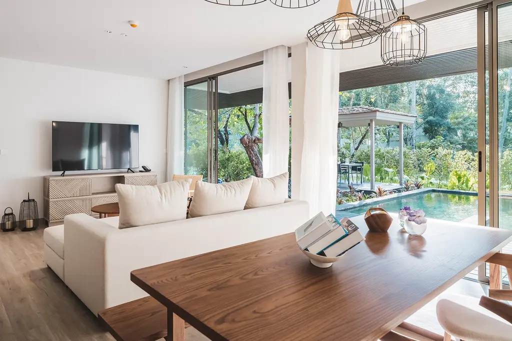 Avani+ Khao Lak Resort image 4