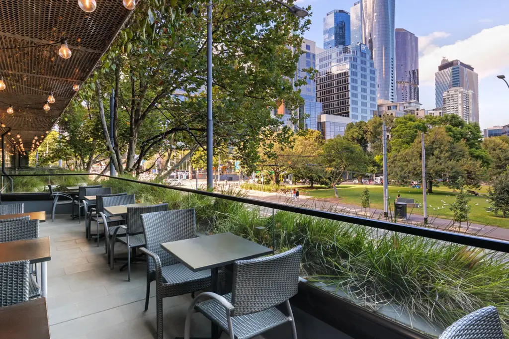 Avani Melbourne Jazz Corner Residences image 2