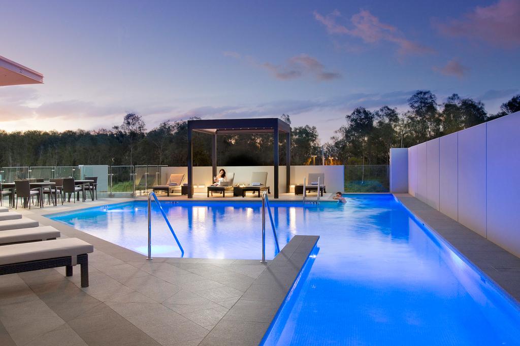 Pullman Brisbane Airport image 1