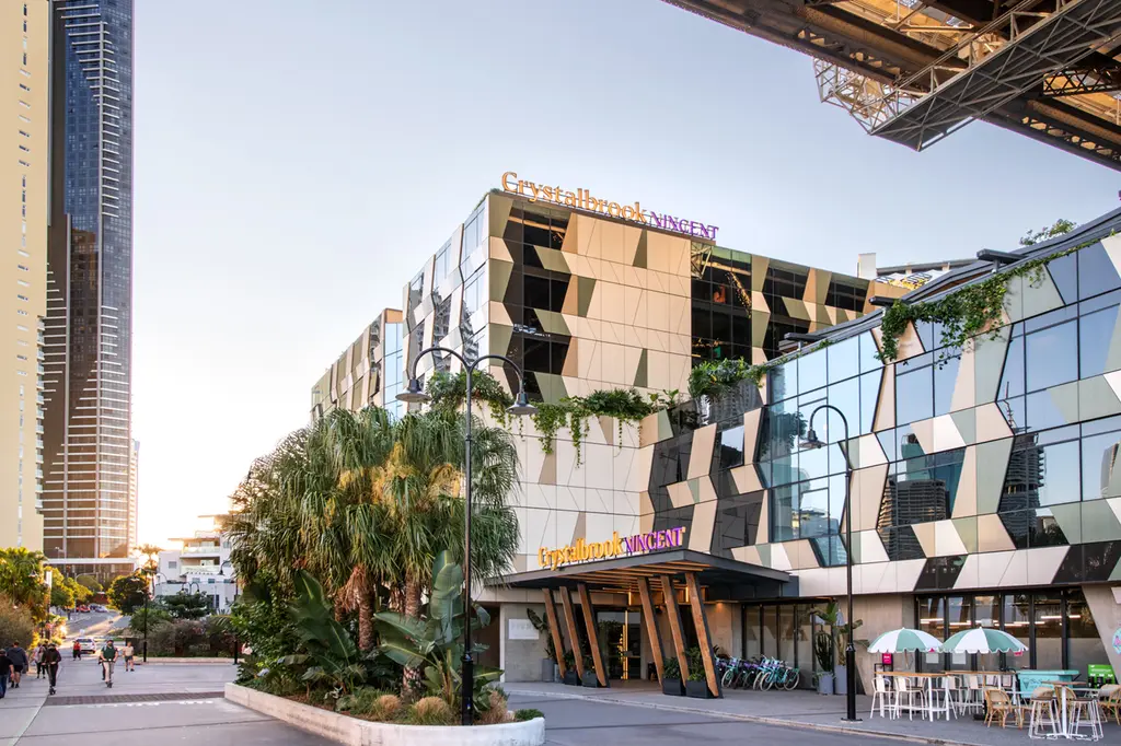 Crystalbrook Vincent image 2