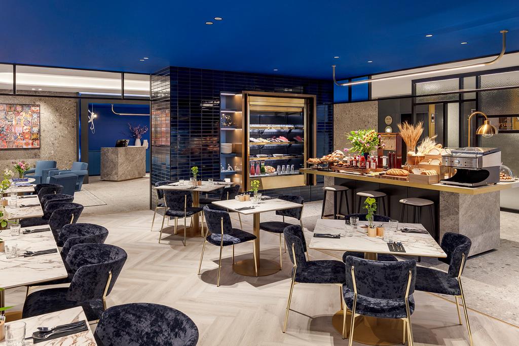 Hotel Indigo Melbourne Little Collins by IHG image 4