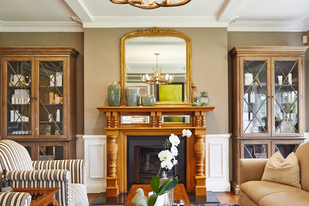 Parklands Country Gardens and Lodges image 2