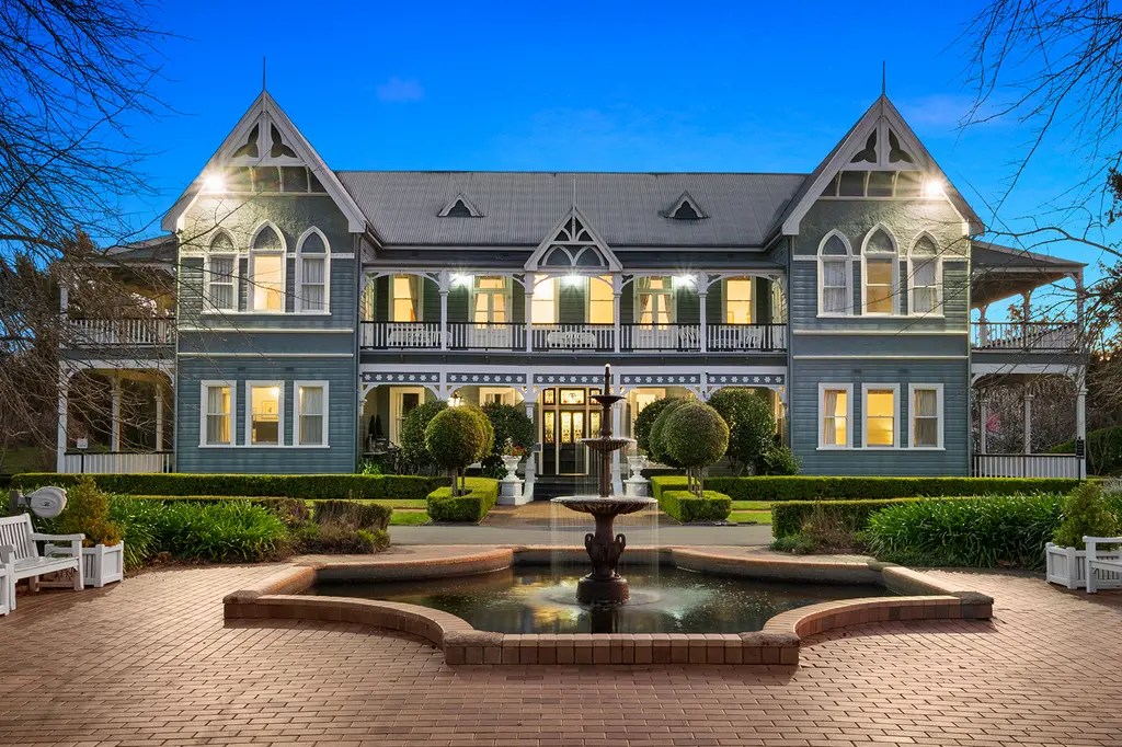 The Convent Hunter Valley image 5