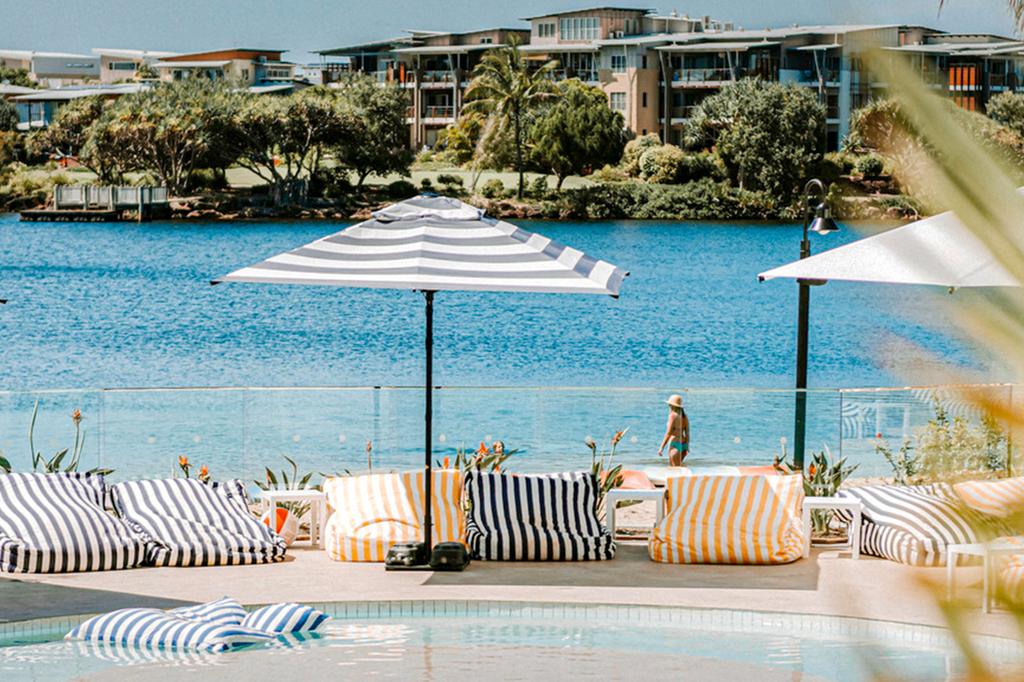 Novotel Sunshine Coast Resort image 5