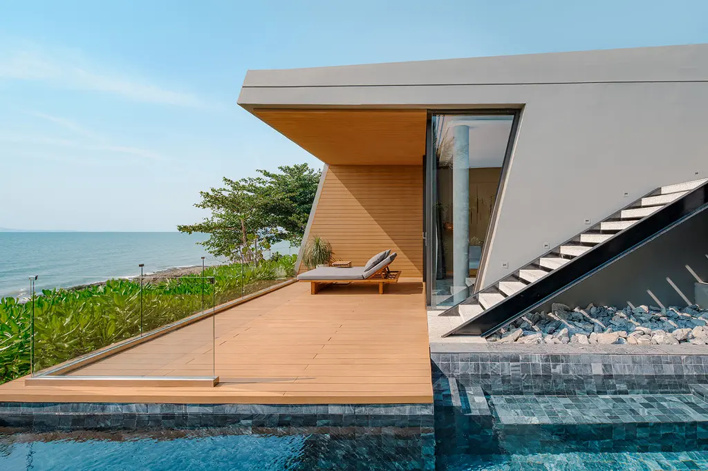 MASON Pattaya image 6