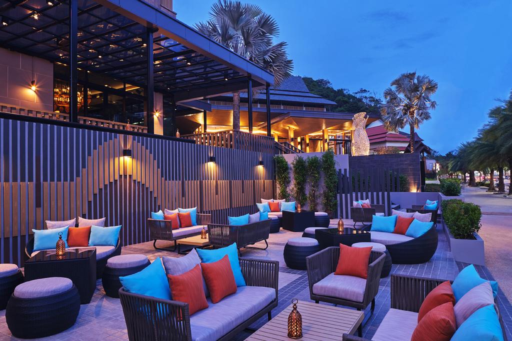 Holiday Inn Resort Krabi Ao Nang Beach, an IHG Hotel image 7