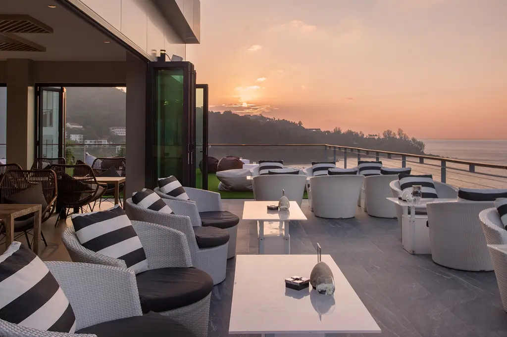 Cape Sienna Phuket Gourmet Hotel & Villas image 6