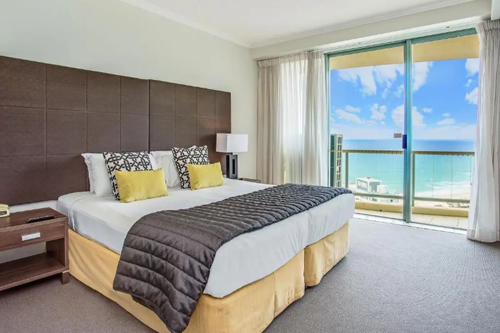 Mantra Sun City Surfers Paradise image 3
