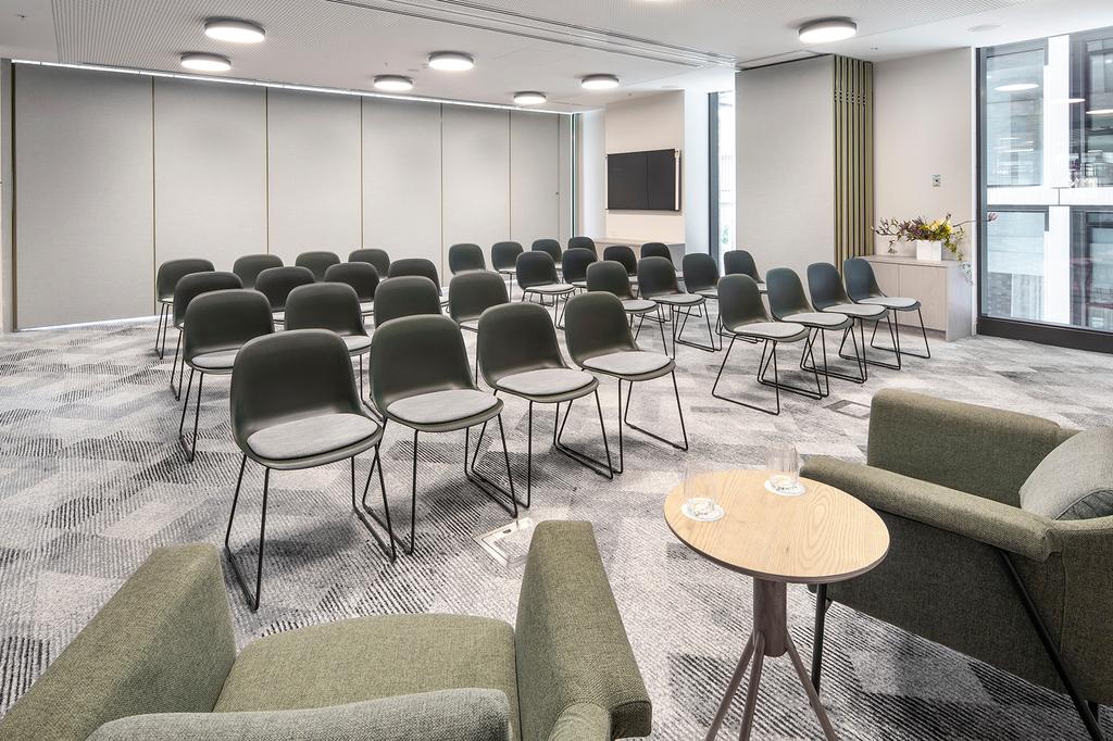 Holiday Inn & Suites Geelong, an IHG Hotel image 9