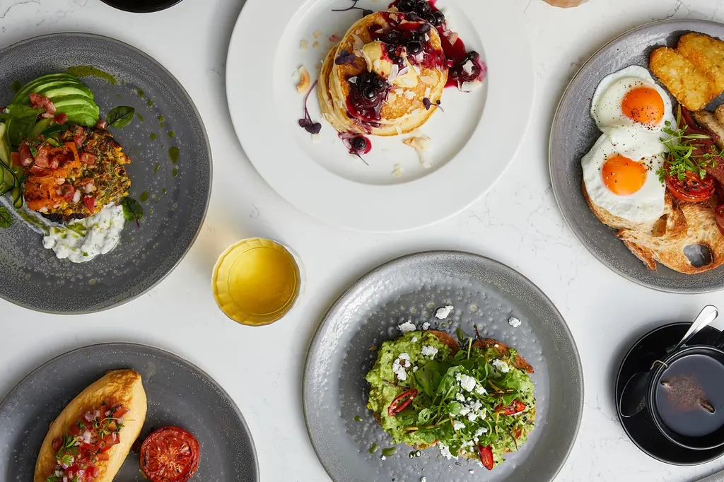 Oakwood Premier Melbourne image 8