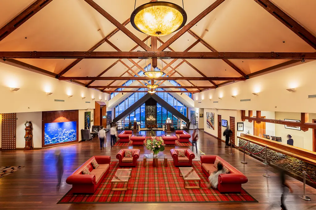 Fairmont Resort Blue Mountains, MGallery image 5