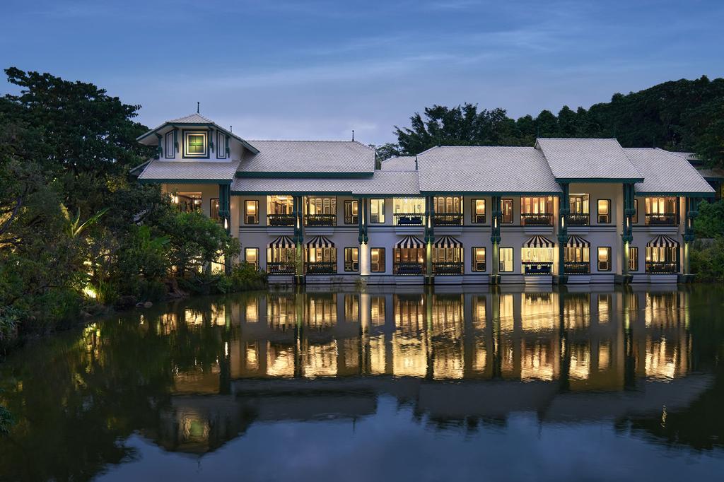InterContinental Khao Yai Resort, an IHG Hotel image 2