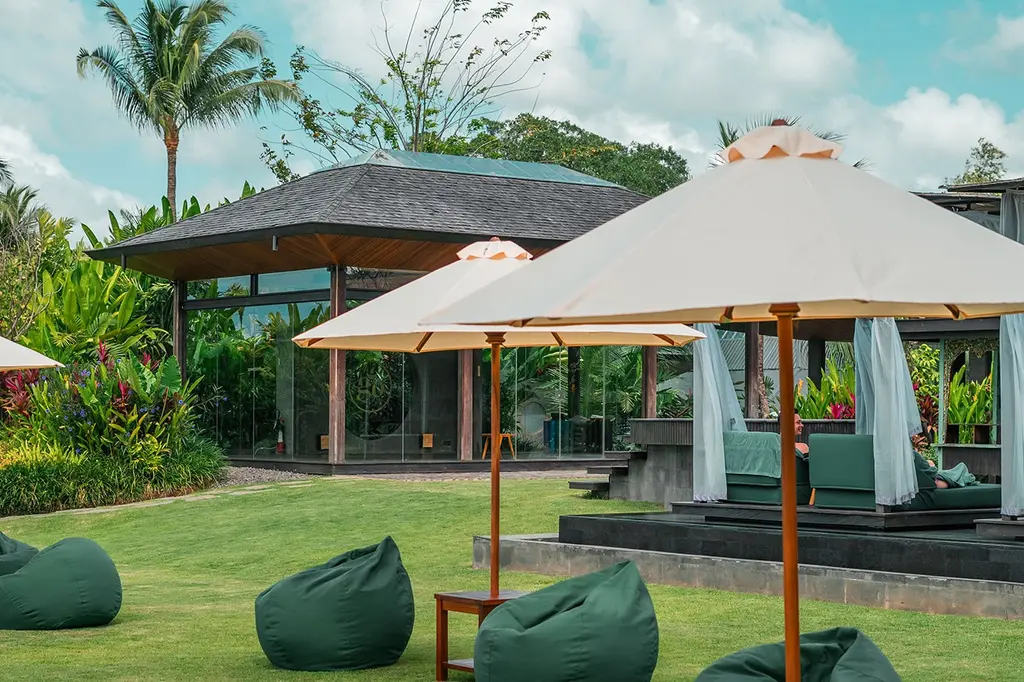 Gdas Bali Health and Wellness Resort image 6