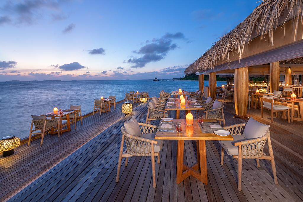 Anantara Kihavah Maldives Villas image 5