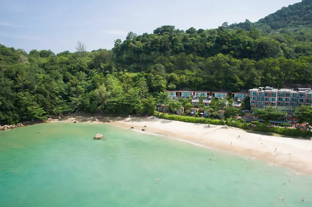 Novotel Phuket Kamala Beach image 2