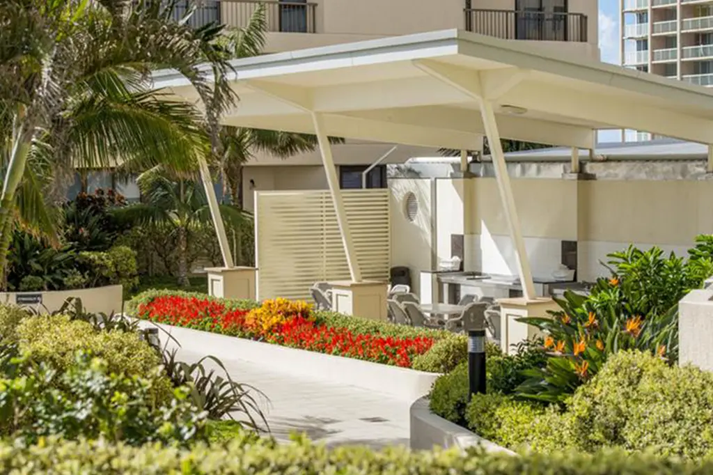 Paradise Centre Apartments Surfers Paradise image 5