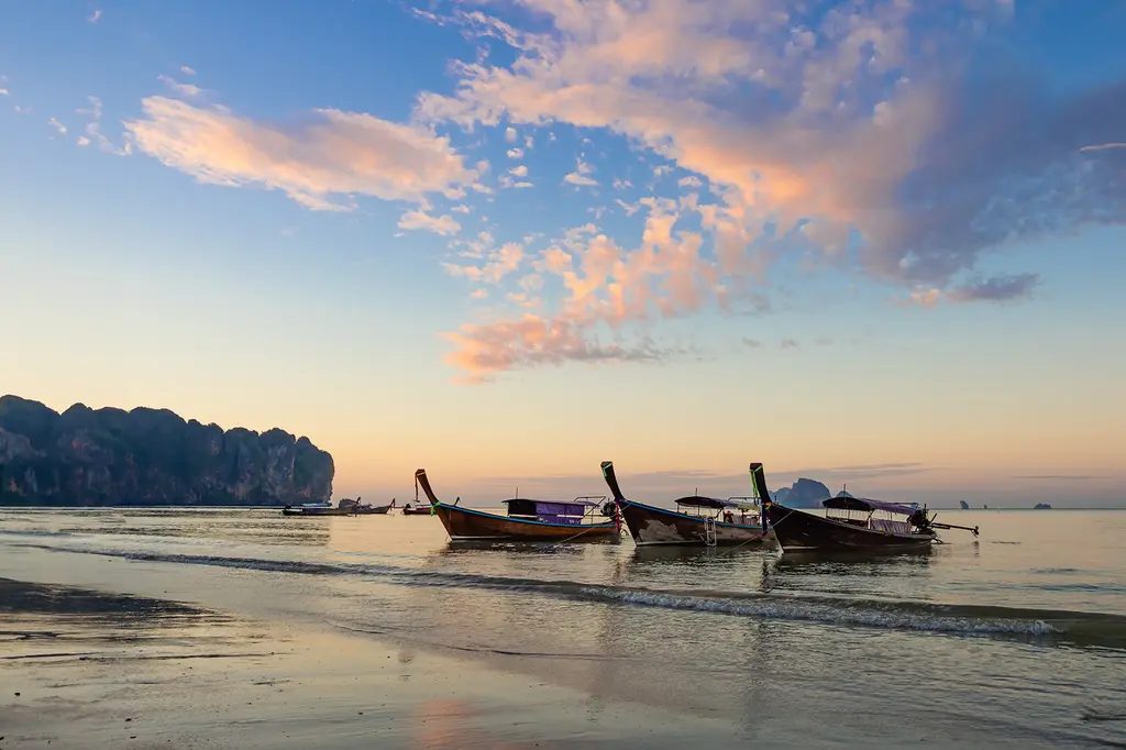 Centara Ao Nang Beach Resort & Spa Krabi image 12