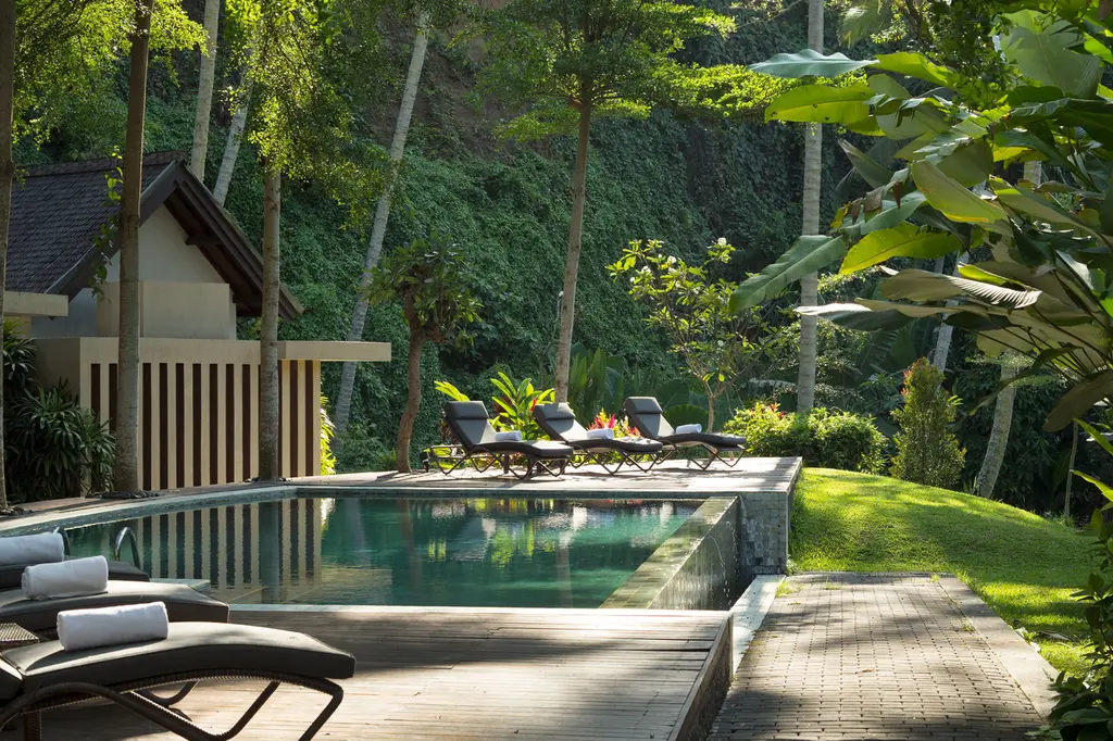 The Samaya Ubud Bali image 2