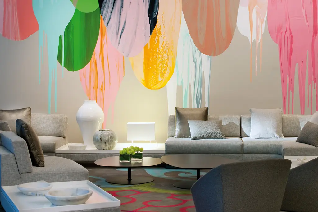 Crown Metropol Melbourne image 9