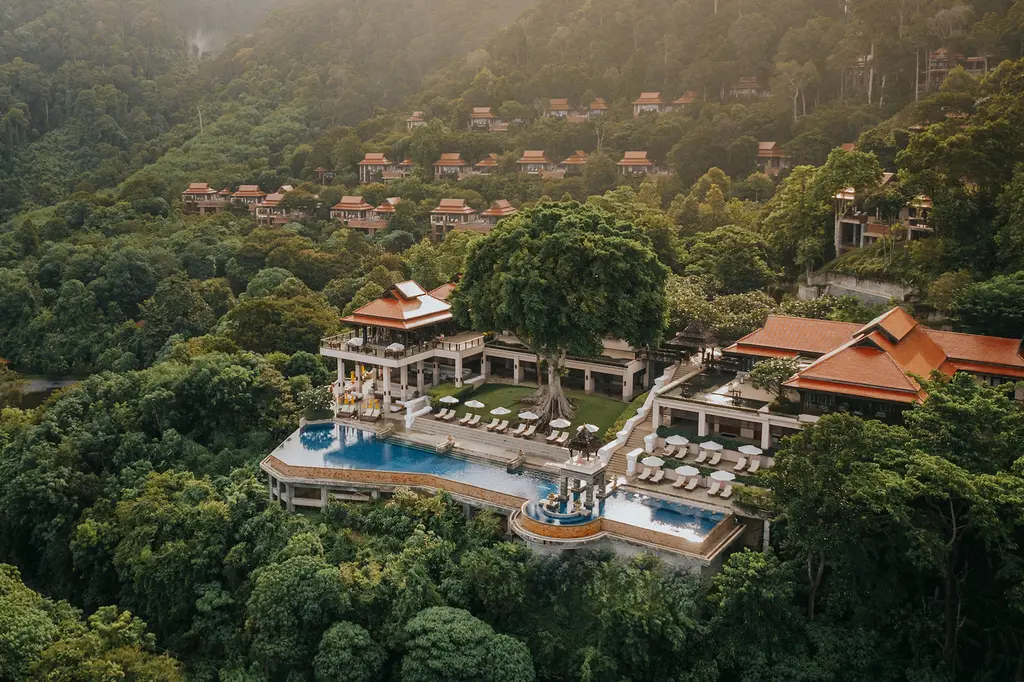 Pimalai Resort & Spa image 7