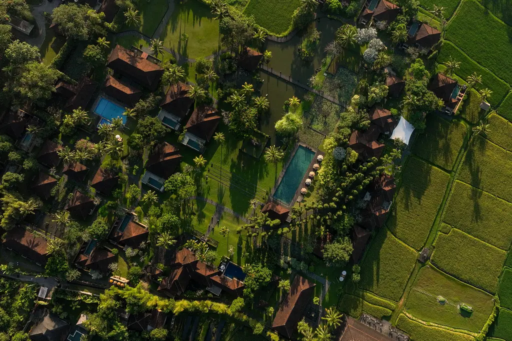 Tanah Gajah, a Resort by Hadiprana image 2