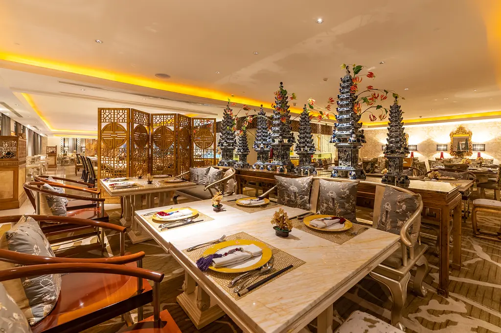 Mulia Villas image 13