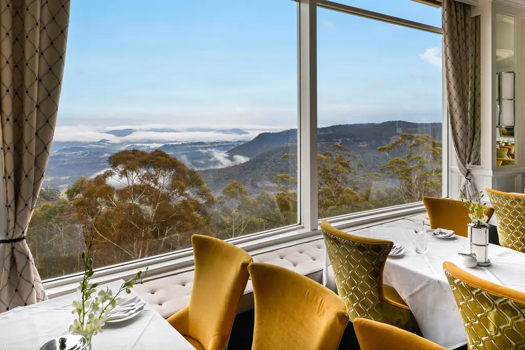 The Hydro Majestic Hotel image 11