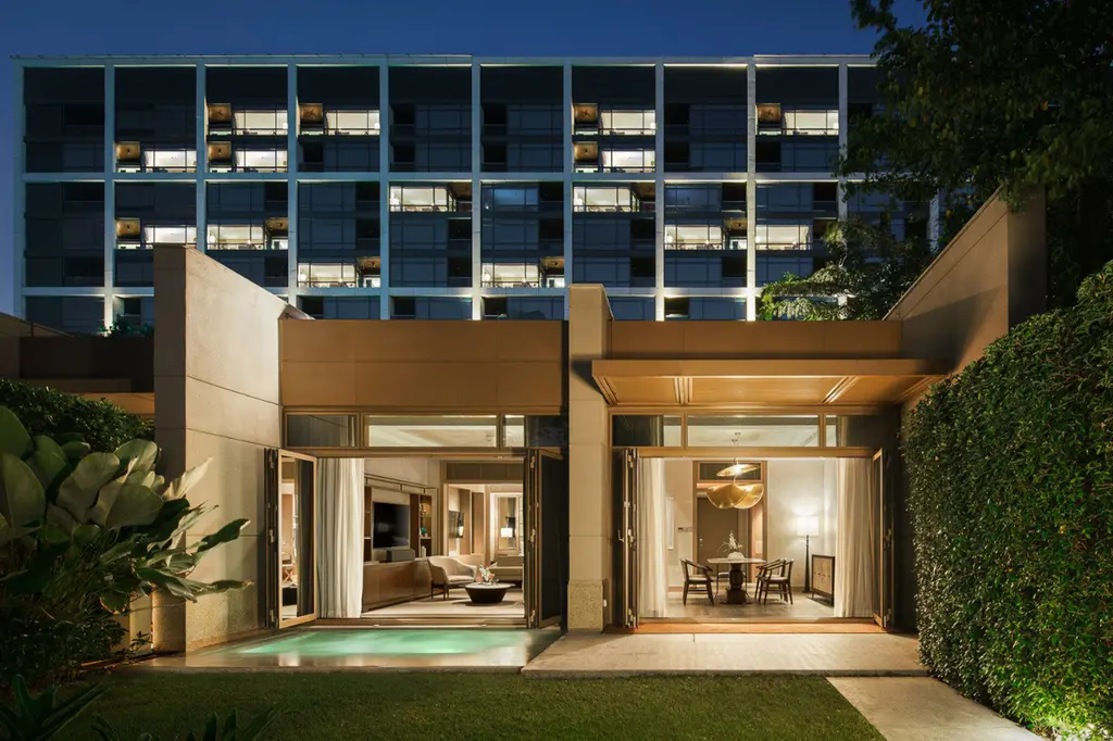 Capella Bangkok image 10