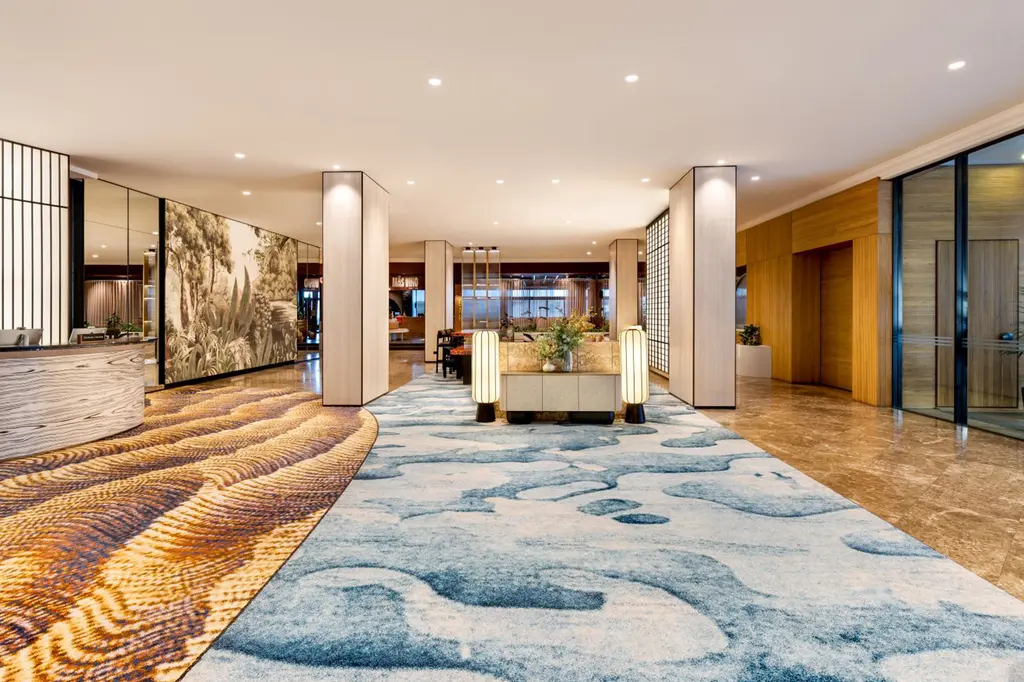 Pan Pacific Perth image 10