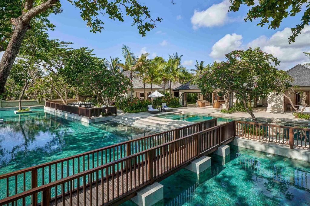 Sofitel Bali Nusa Dua Beach Resort image 10