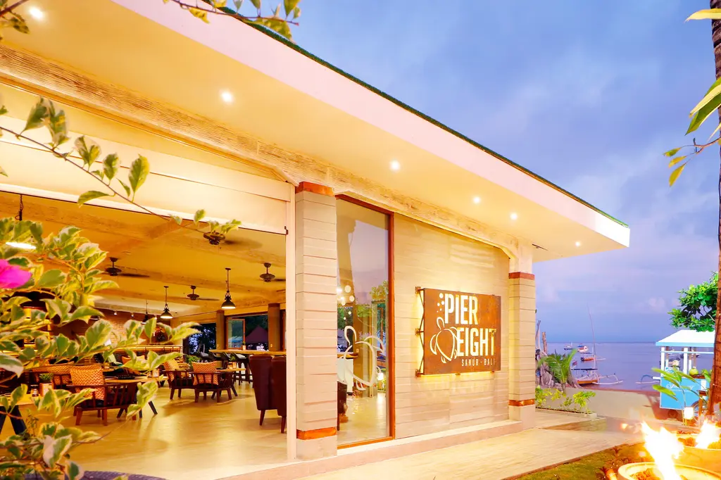 InterContinental Bali Sanur Resort, an IHG Hotel image 8