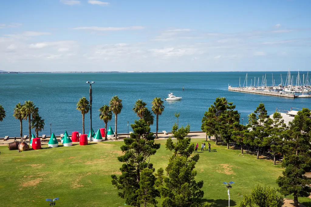 Oaks R Suites Geelong image 5